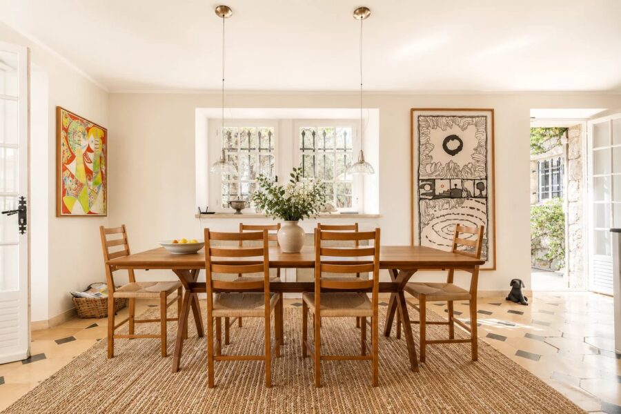 Maison à vendre à Vence — Vue mer — photo 12