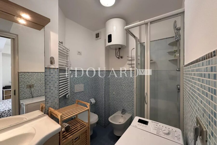 Appartement à vendre à Menton — Vue montagne — photo 9