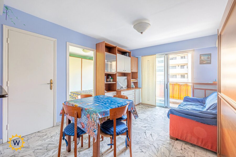Appartement à vendre à Nice — Vue sur la ville — photo 2