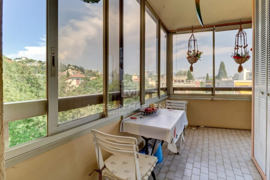 Appartement à vendre à Nice — Vue mer — photo 23