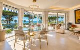 Appartement à vendre à Cannes — Vue mer — photo 1