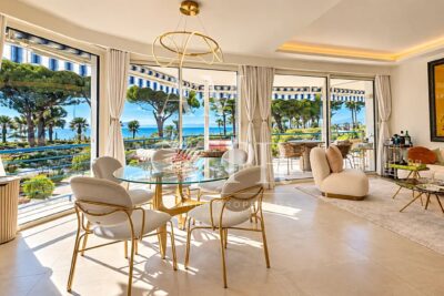 Appartement à vendre à Cannes