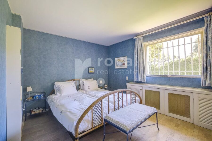 Maison à vendre à Biot — Vue montagne — photo 22