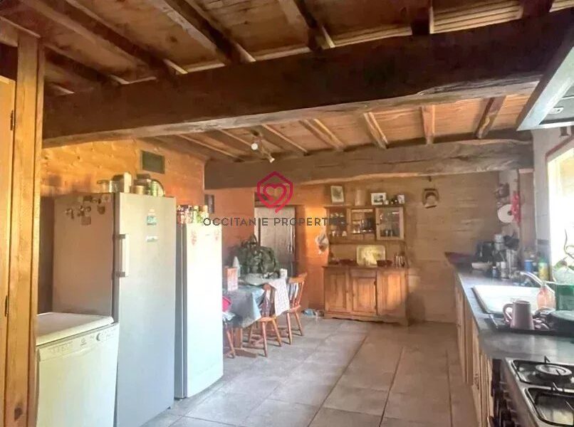 Maison à vendre à Blajan — Vue dégagée — photo 10