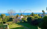 Appartement à louer à Villeneuve-Loubet — Vue mer — photo 2