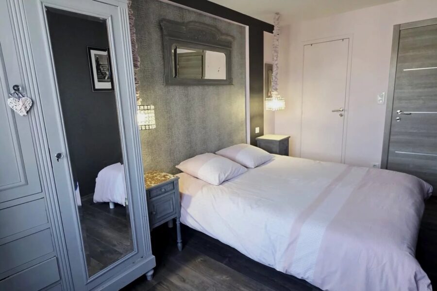Appartement à vendre à Le Touquet-Paris-Plage — Vue mer — photo 18