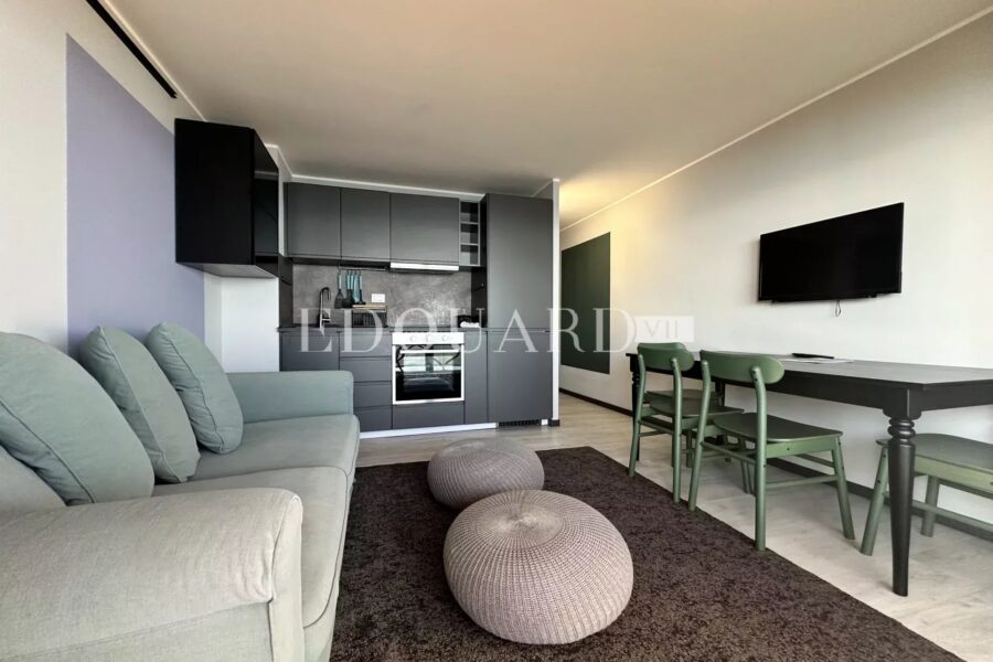Appartement à vendre à Menton — Vue mer — photo 4