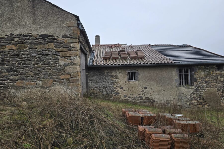 Maison à vendre à Rentières — Vue montagne — photo 3