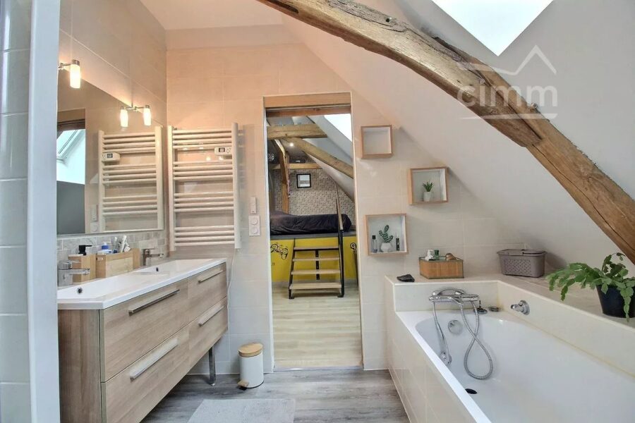 Maison à vendre à Tours — Vue nature — photo 12