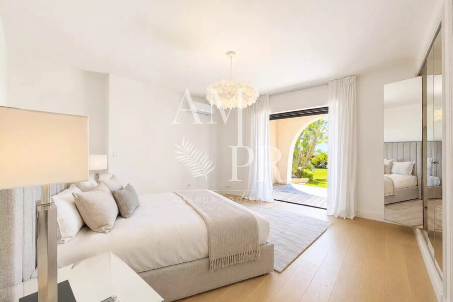 Maison à vendre à Cannes — Vue mer — photo 14