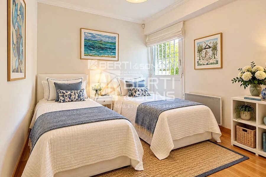 Appartement à vendre à Cannes — Vue mer — photo 7