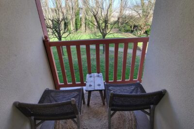 Appartement à vendre à Le Touquet-Paris-Plage