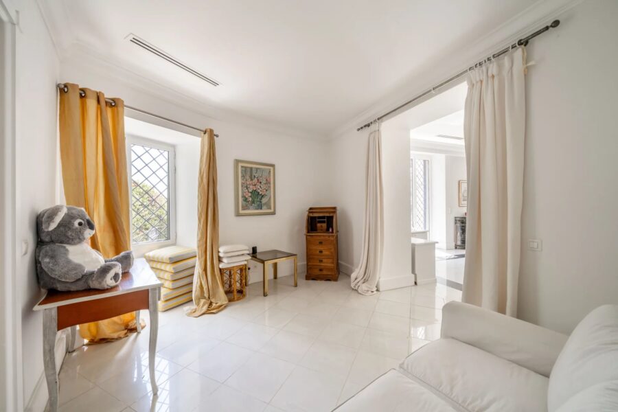 Appartement à vendre à Cap-d&rsquo;Ail — Vue mer — photo 23