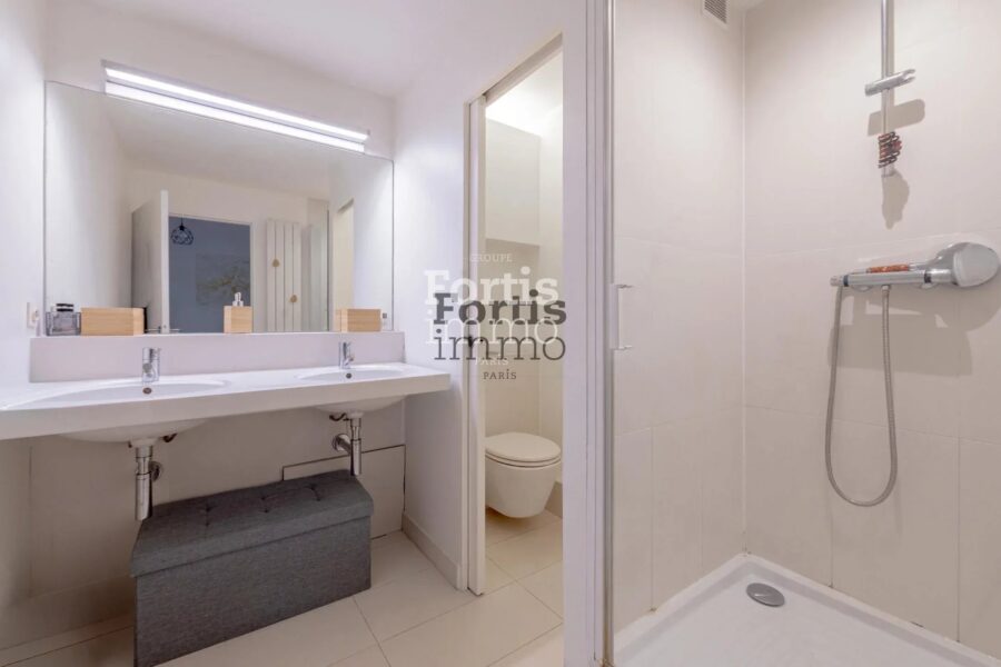 Appartement à vendre à Rueil-Malmaison — Vue parc & jardin — photo 13