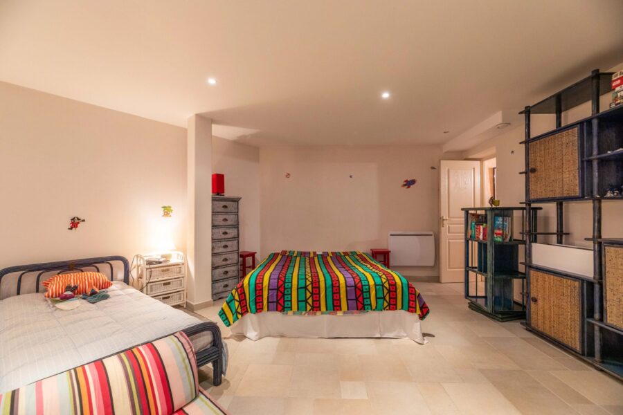Maison à vendre à Sainte-Lucie-de-Porto-Vecchio — Vue mer — photo 22