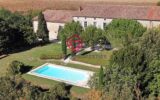 Maison à vendre à Villefranche-de-Lauragais — Vue montagne — photo 40