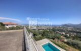 Maison à vendre à Mandelieu-la-Napoule — Vue mer — photo 13