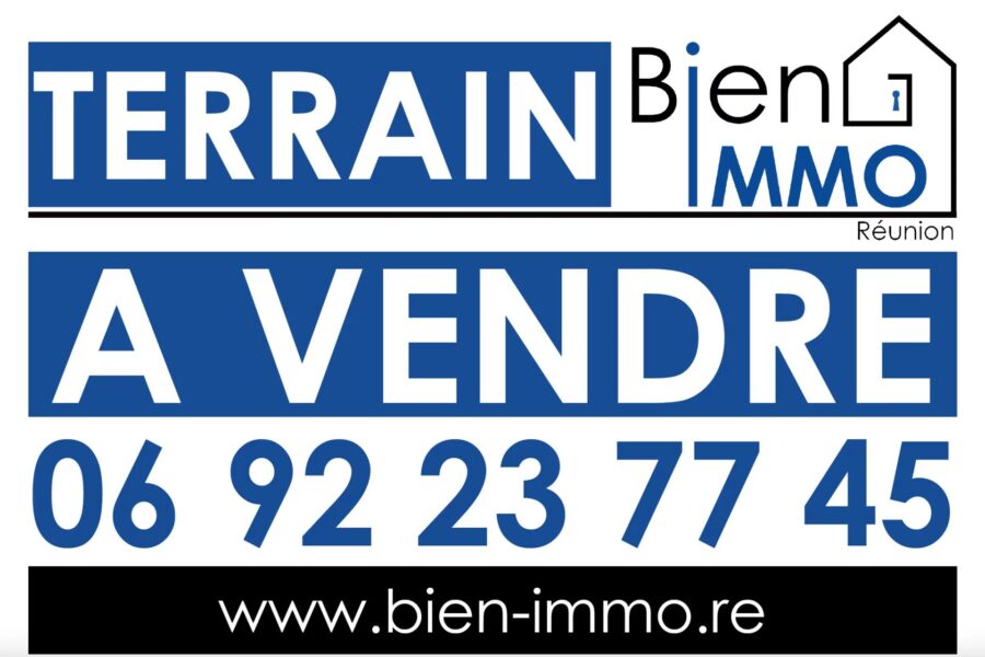 Terrain à vendre à Le Tampon — photo 3