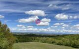 Maison à vendre à Belvèze-du-Razès — Vue montagne — photo 1