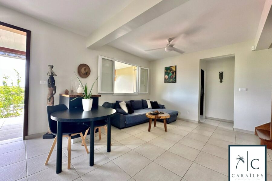 Maison à vendre à Ducos — Vue montagne — photo 18