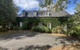 Maison à vendre à Saint-Léger-de-Fougeret — Vue nature — photo 3