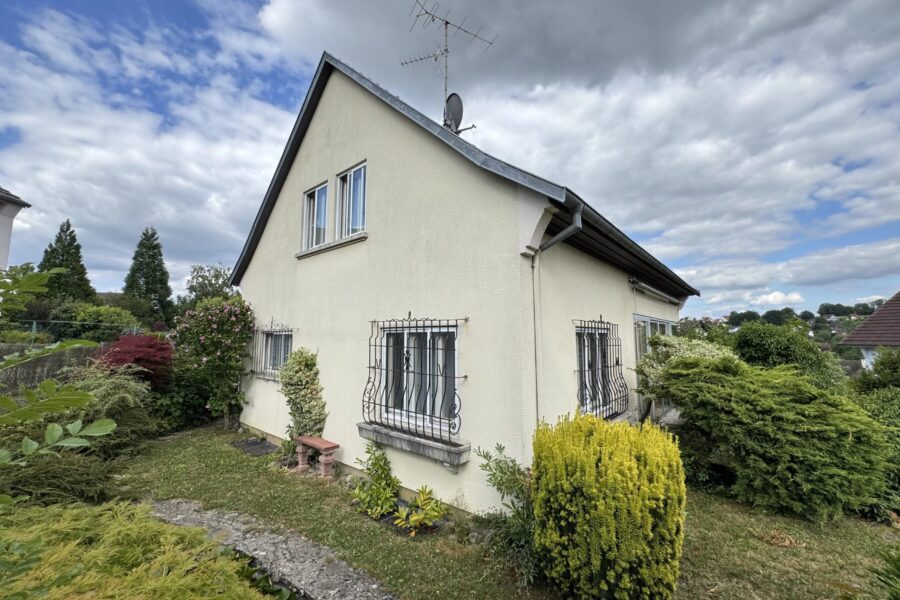 Maison à vendre à Altkirch — Vue montagne — photo 31