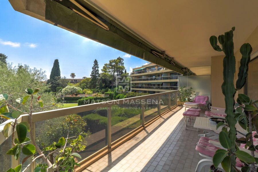 Appartement à vendre à Nice — Vue mer — photo 4