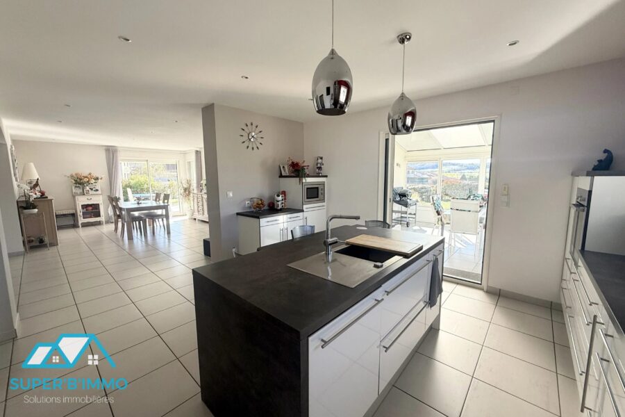 Maison à vendre à Brioude — Vue nature — photo 20