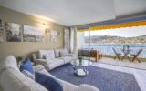 Appartement à vendre à Saint-Jean-Cap-Ferrat — Vue mer — photo 4