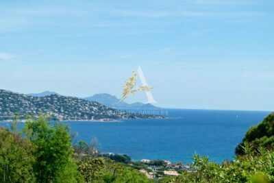 Maison à vendre à Sainte-Maxime