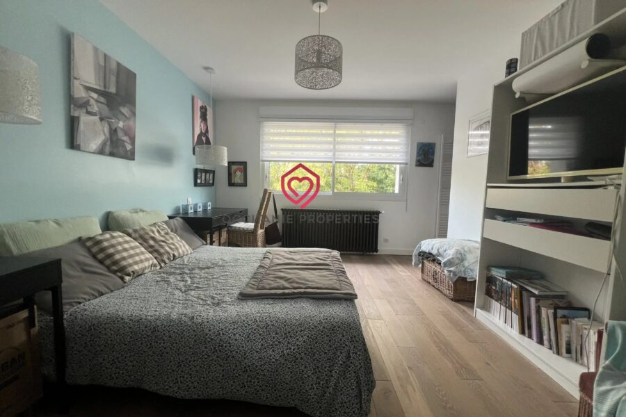 Maison à vendre à Saint-Gaudens — Vue montagne — photo 18