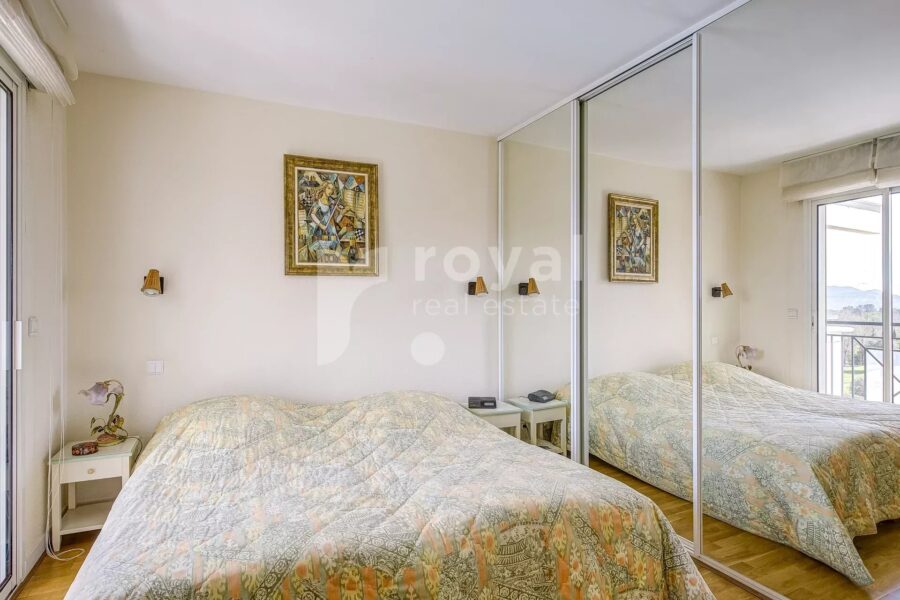 Appartement à vendre à Mougins — Vue montagne — photo 14