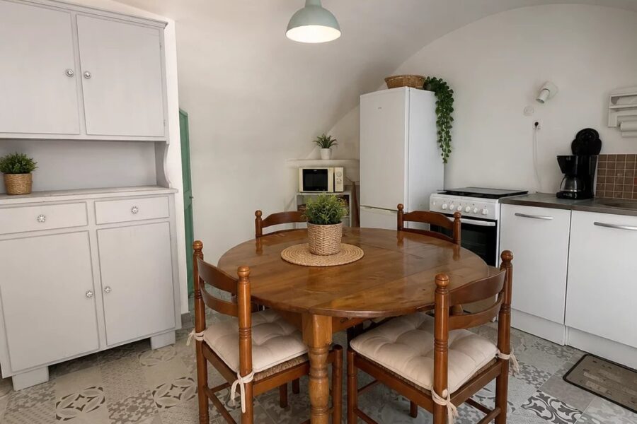 Maison à vendre à Centuri — Vue mer — photo 8