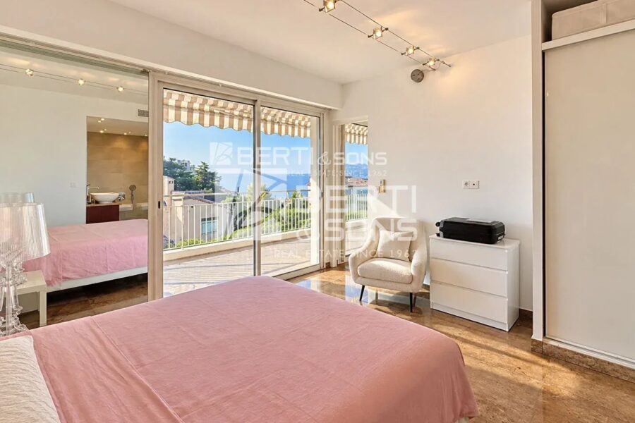 Appartement à vendre à Cannes — Vue mer — photo 8