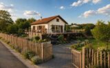 Maison à vendre à Puisseguin — Vue nature — photo 4