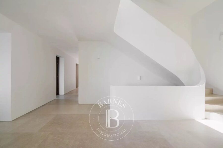 Maison à vendre à Akartegi — Vue mer — photo 5