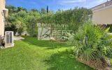 Appartement à vendre à Mandelieu-la-Napoule — Vue golf — photo 4