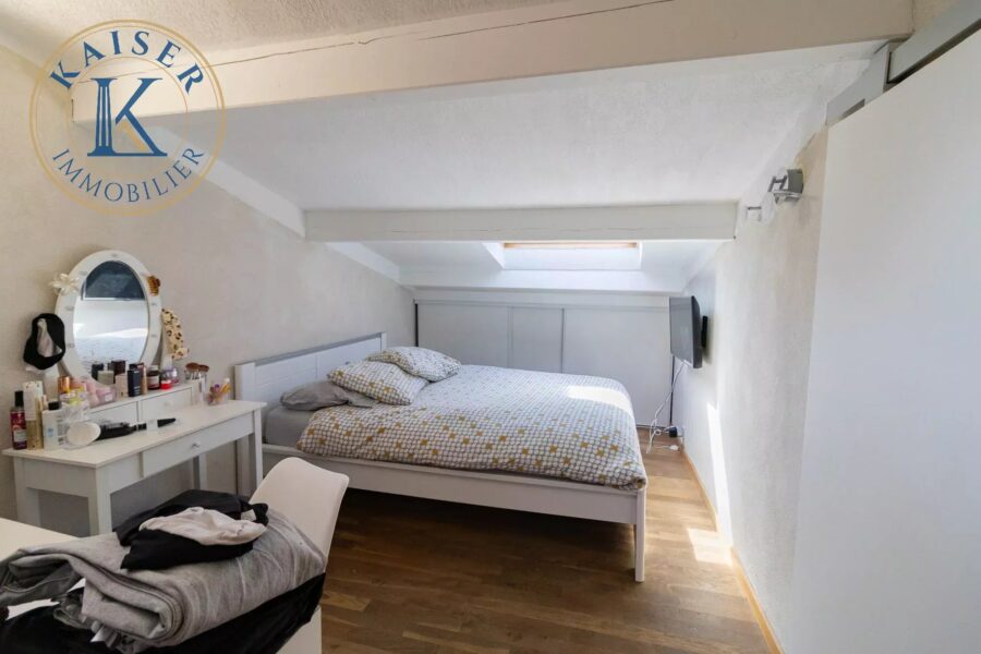 Maison à vendre à Toulon — Vue mer — photo 8