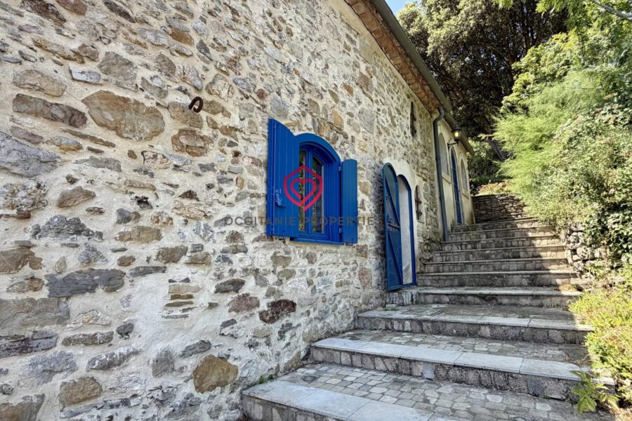 Maison à vendre à Lairière — Vue nature — photo 30