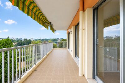 Appartement à vendre à Antibes