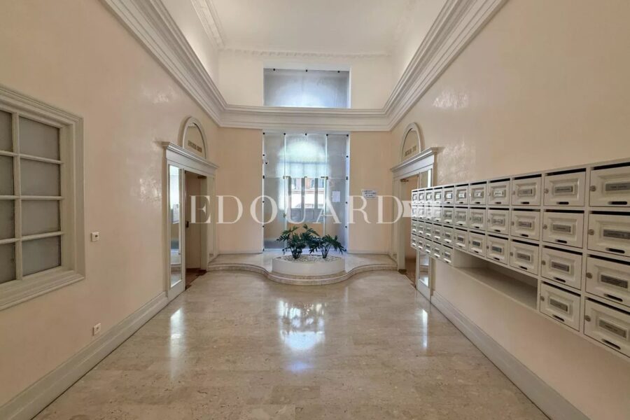 Appartement à vendre à Menton — Vue mer — photo 21