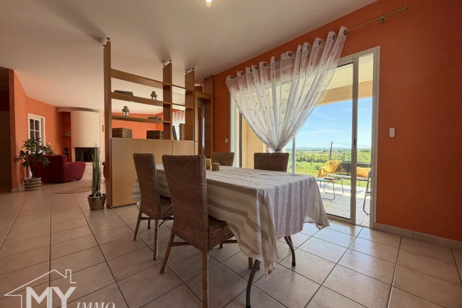 Maison à vendre à Le Fleix — Vue nature — photo 1