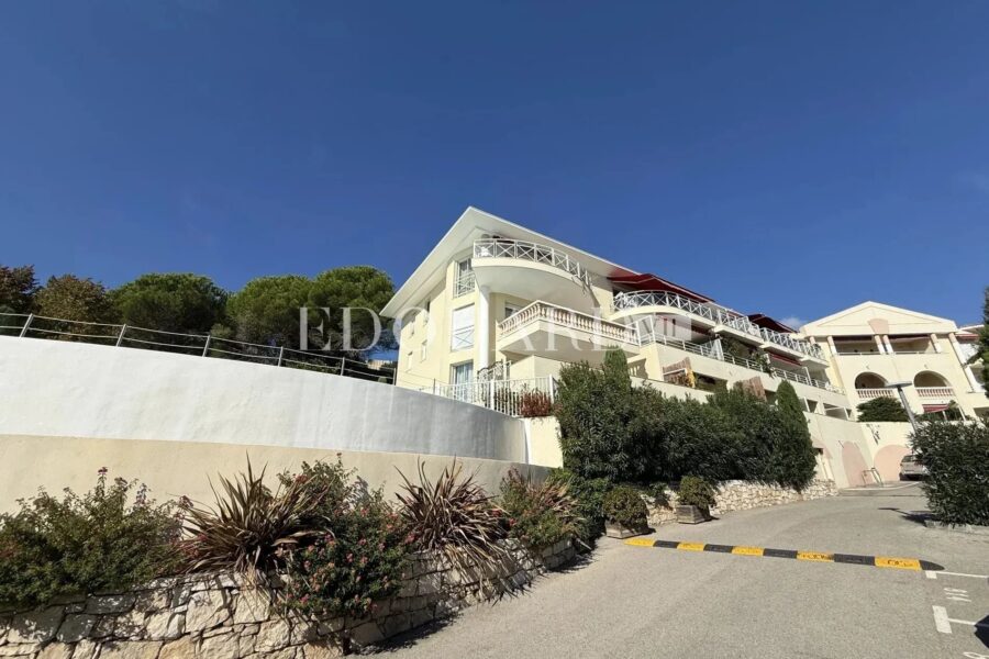 Appartement à vendre à Nice — Vue mer — photo 20