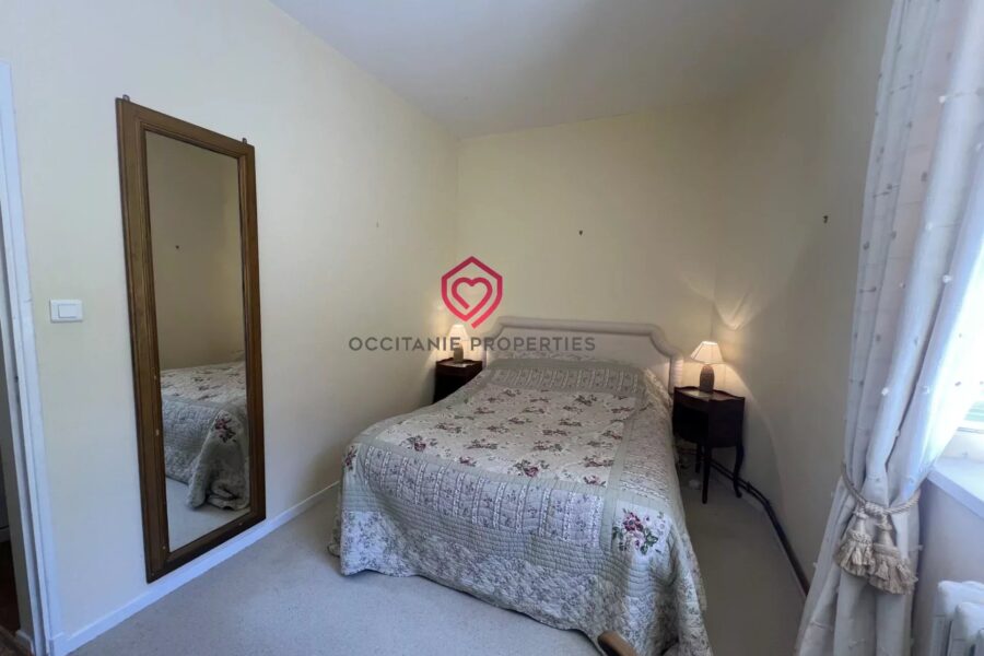 Maison à vendre à Aspet — Vue nature — photo 28