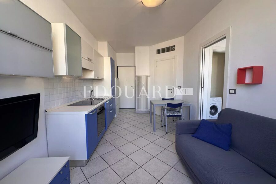 Appartement à vendre à Menton — Vue sur la ville — photo 9