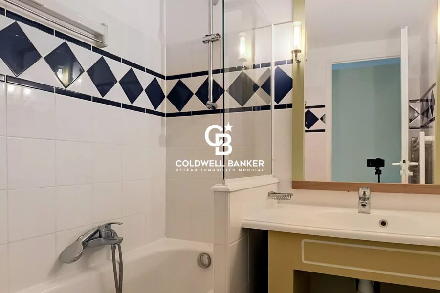 Appartement à vendre à Talmont-Saint-Hilaire — Vue montagne — photo 10