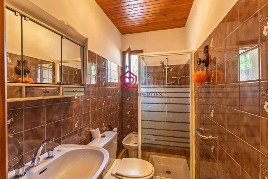 Maison à vendre à Axat — Vue montagne — photo 11