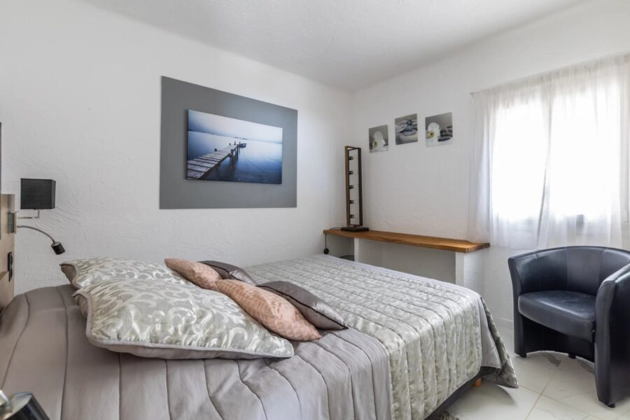 Maison à vendre à Nice — Vue mer — photo 10