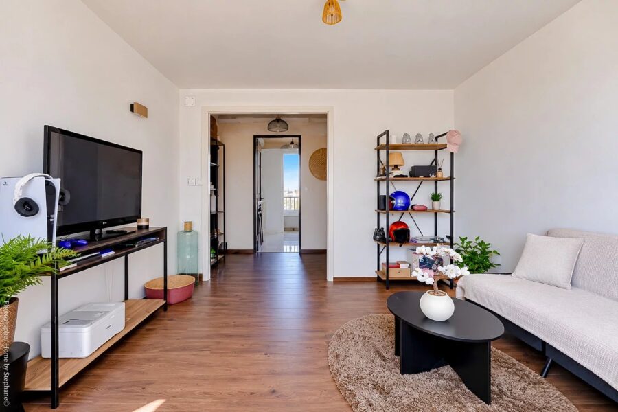 Appartement à vendre à Marseille 9e arrondissement — Vue mer — photo 3