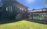 Maison à vendre à Saint-Girons — Vue parc & jardin — photo 27